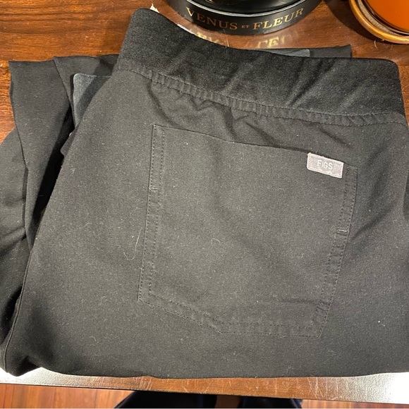 Figs Pants & Jumpsuits Figs Zamora Pants Tall Poshmark